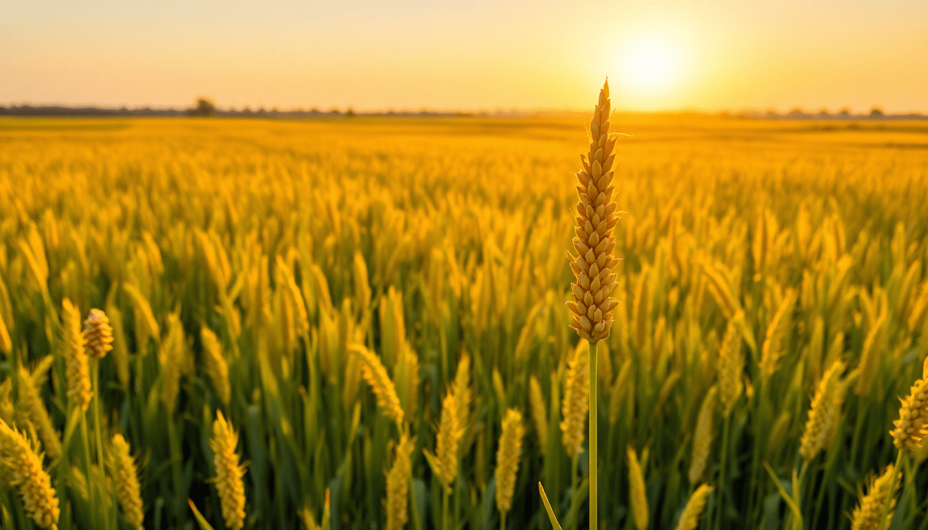 Unleash the Power of Millets: A Nutritional Powerhouse for Your Health - Nourify