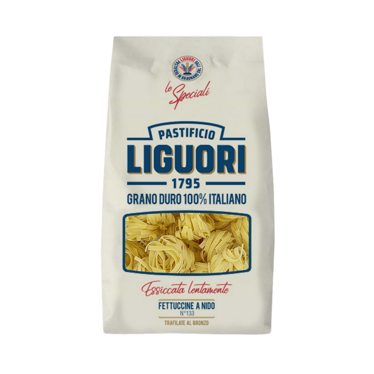 LIGUORI Pasta - Fettucine