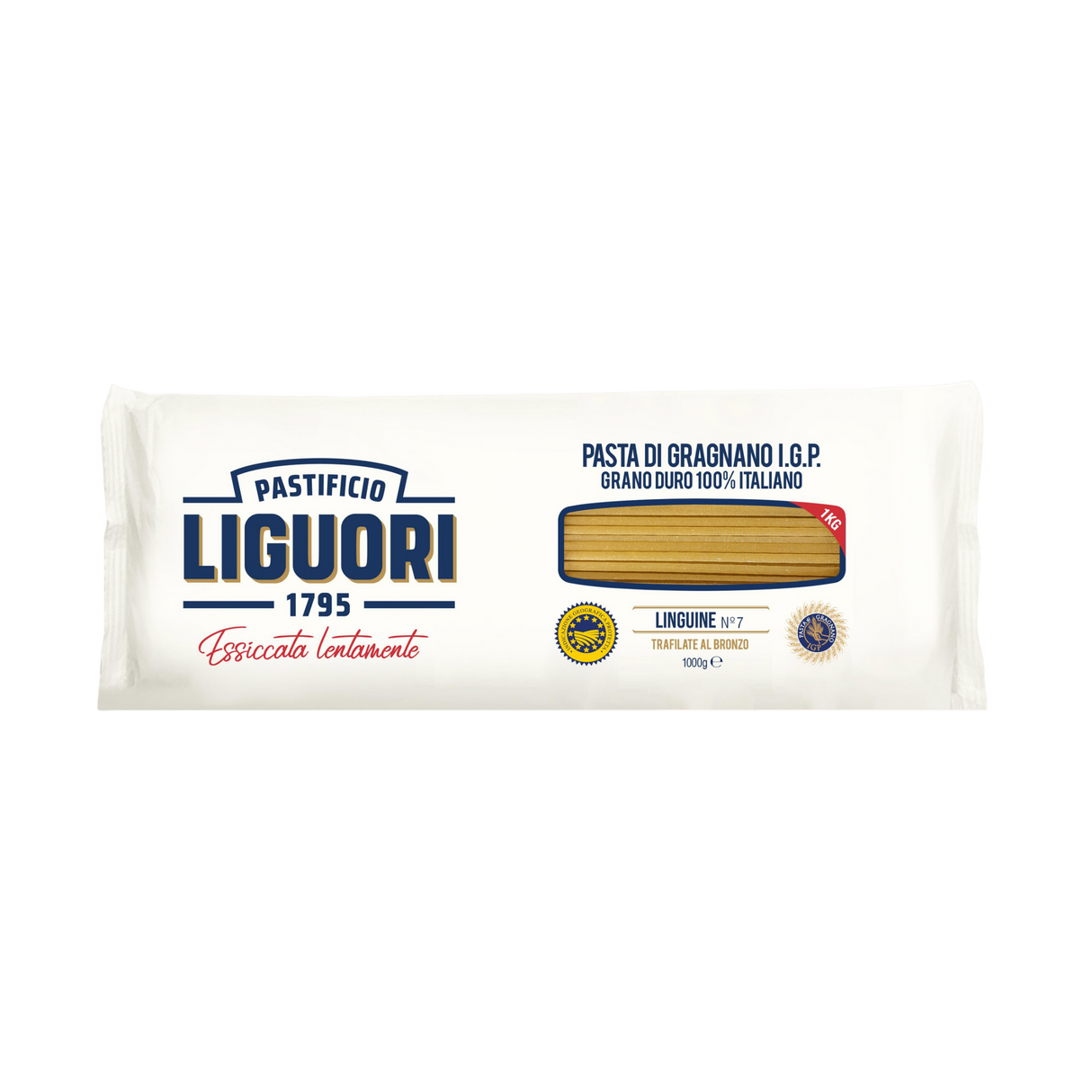 LIGUORI Pasta - Linguine