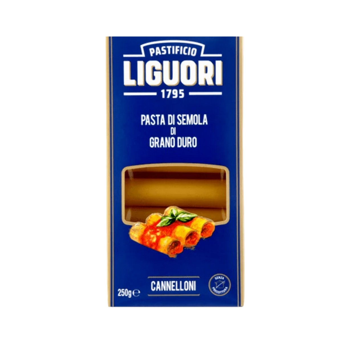 LIGUORI Pasta - Cannelloni