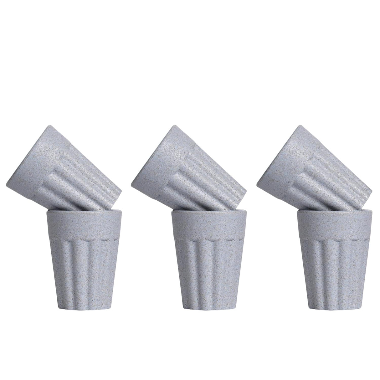 FRENVI Cutting Chai Cup 100 ml | 6 Pcs