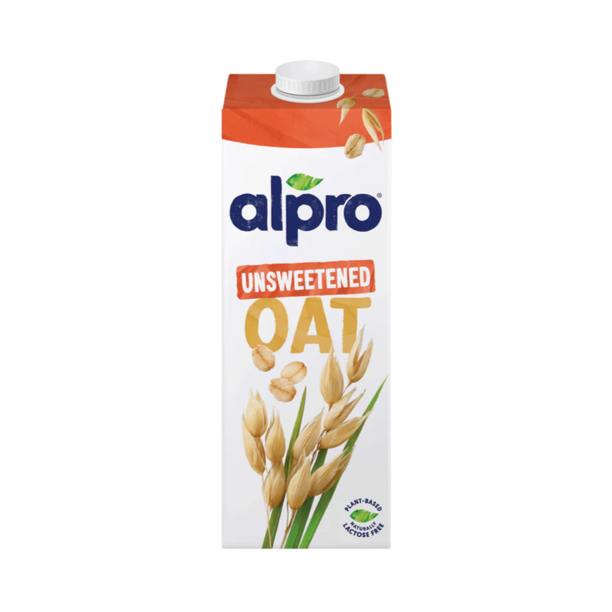 Alpro Oat Unsweetened Drink |1L