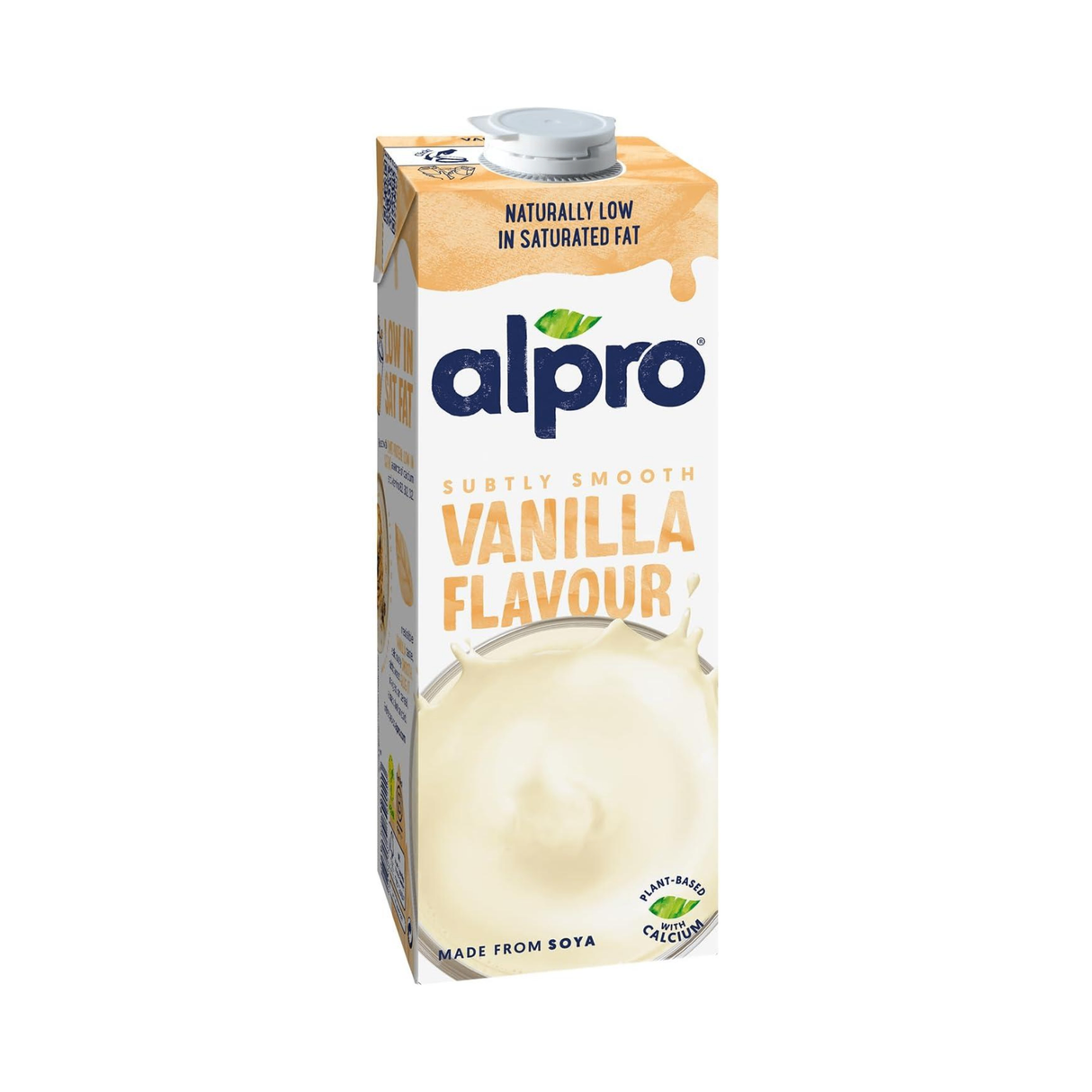 Alpro Soya Vanilla |1L
