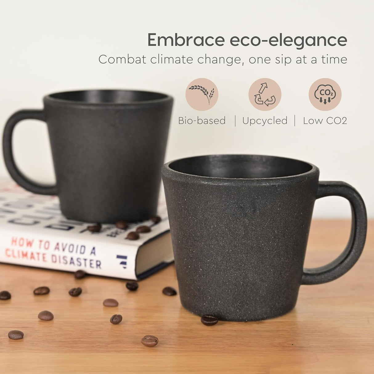 FRENVI Majestic Cup 375ml | 4 Pcs