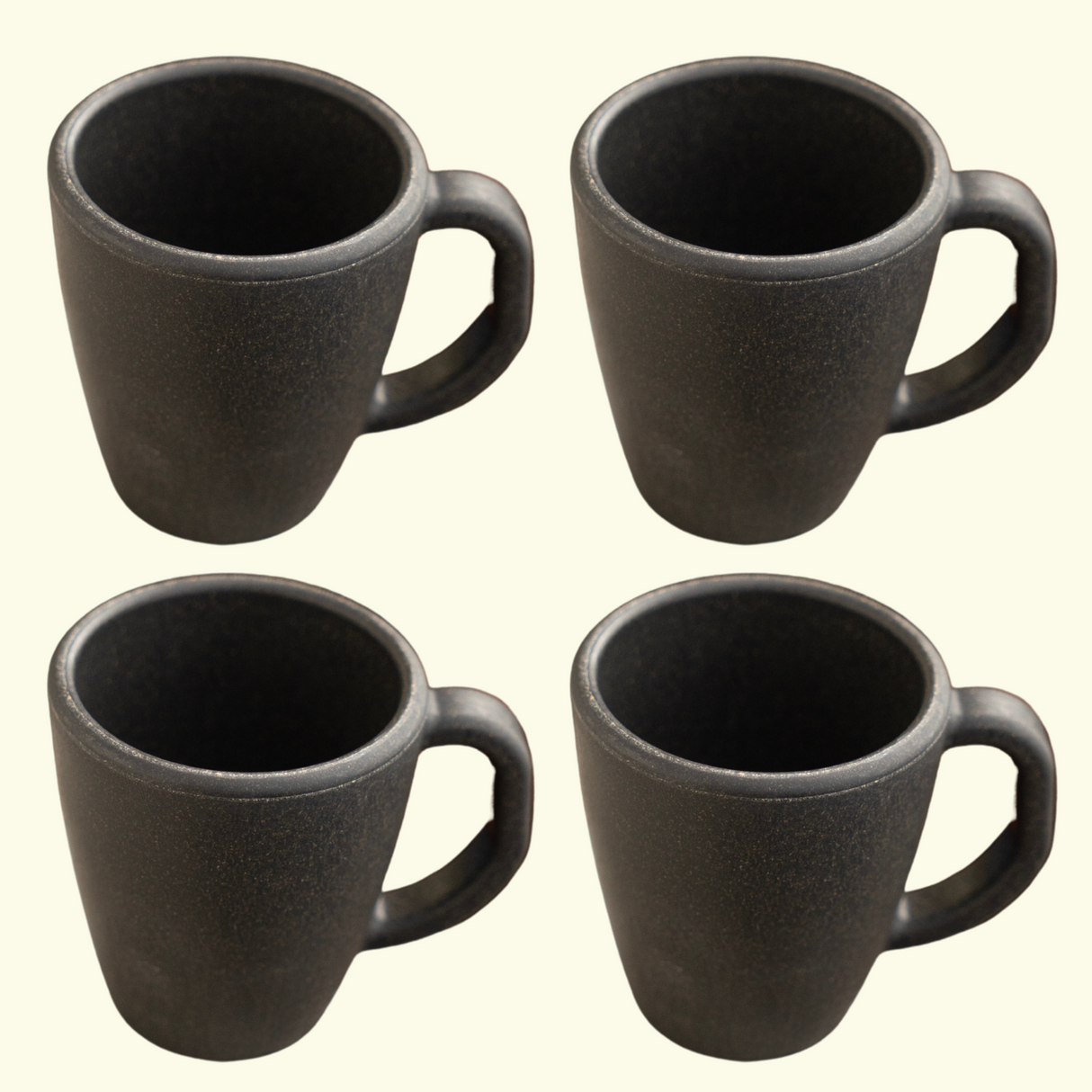 FRENVI Classic Cup Mini 100 ml | 4 Pcs