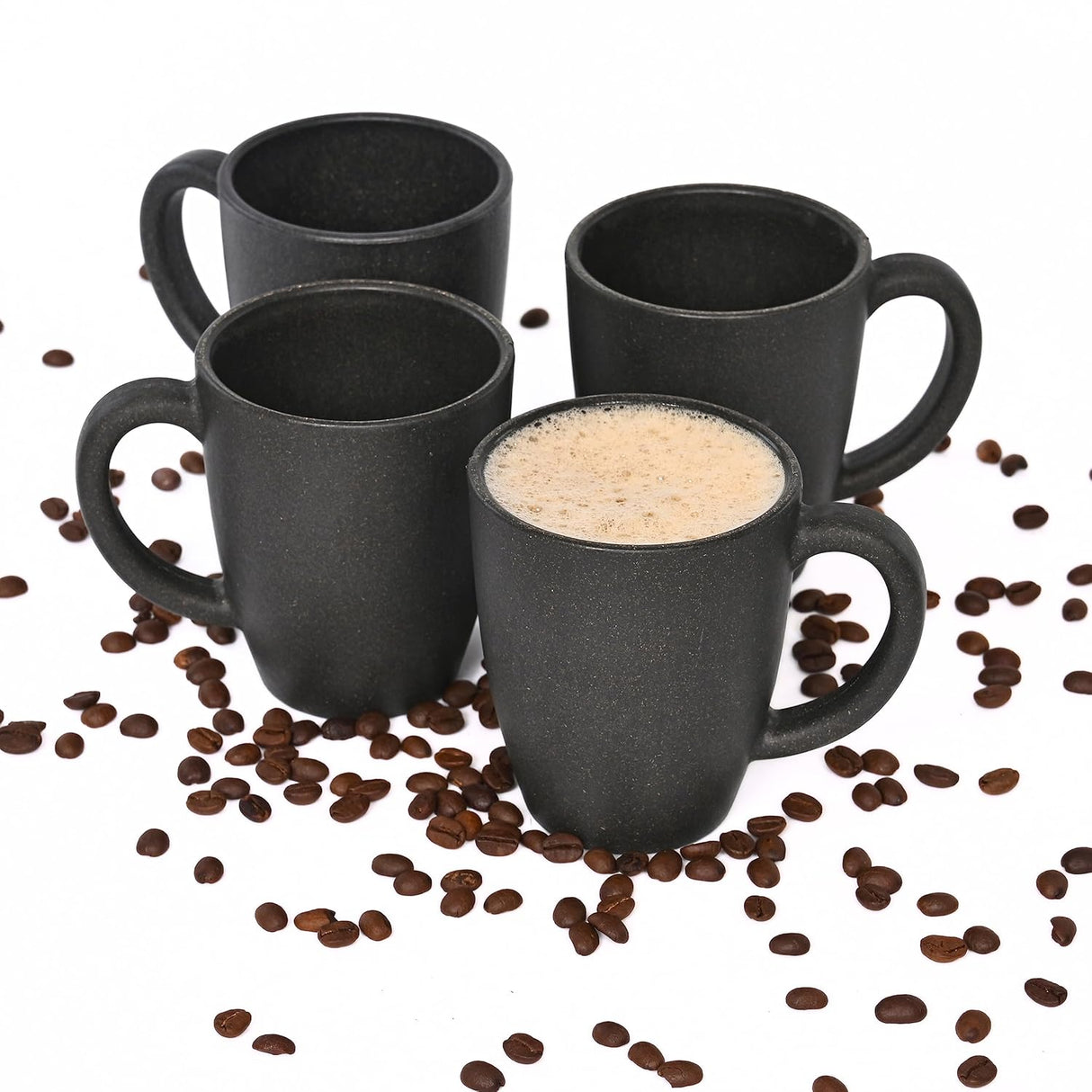 FRENVI Classic Cup 300 ml | 4 Pcs