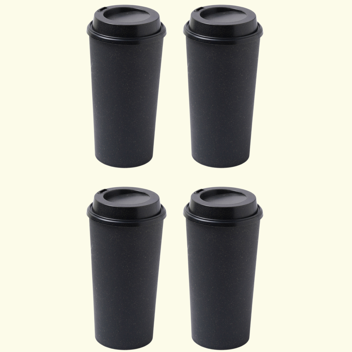 FRENVI Sipper Cup 475 ml | 4 pcs