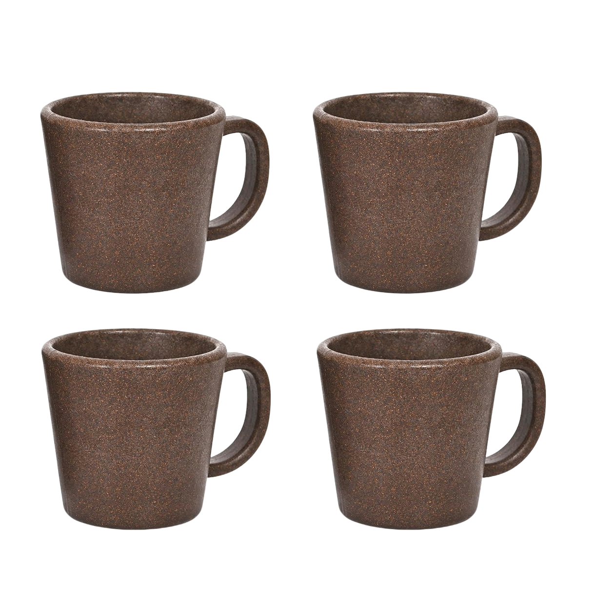 FRENVI Majestic Cup 375ml | 4 Pcs