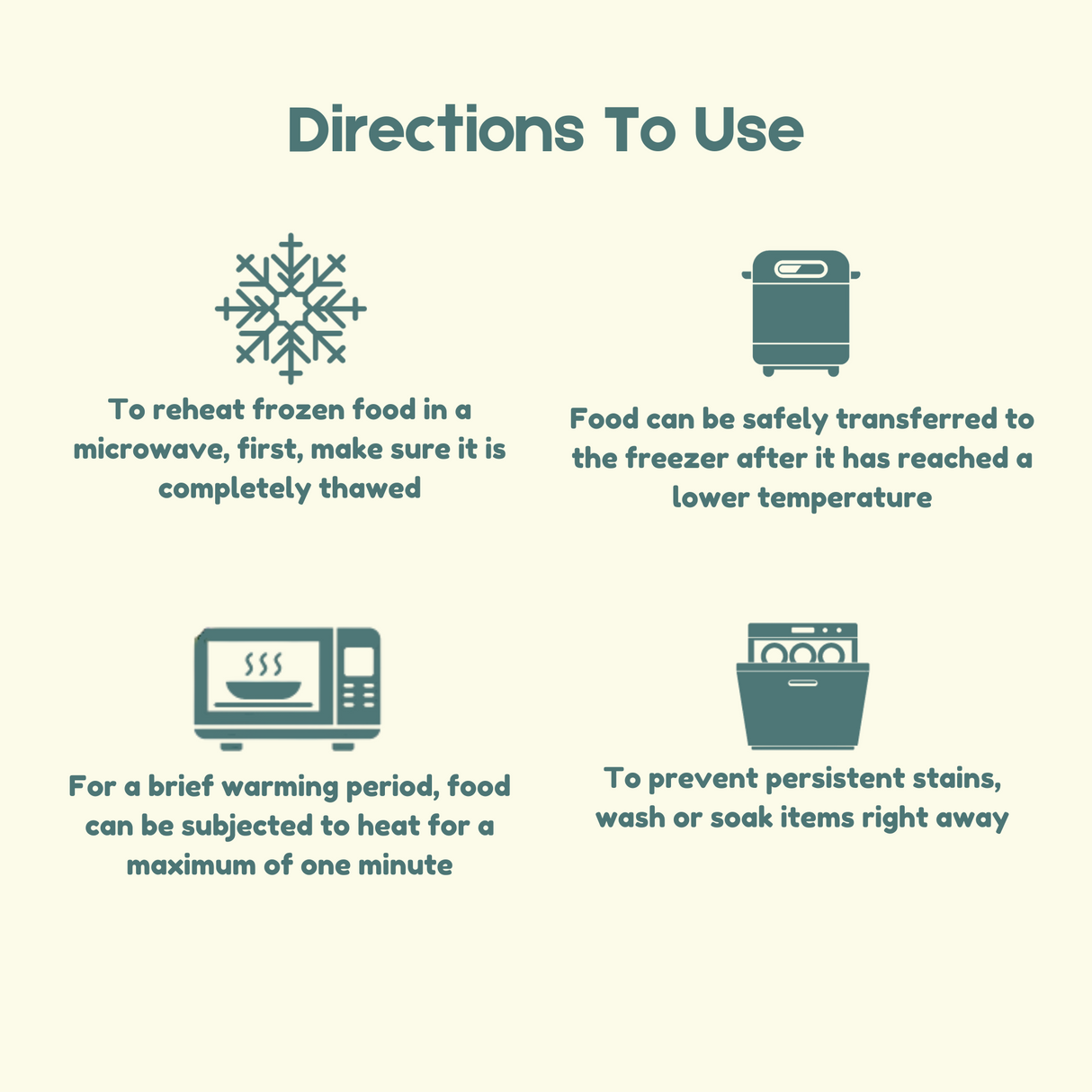 FRENVI Sipper Cup 360 ml | 4 pcs