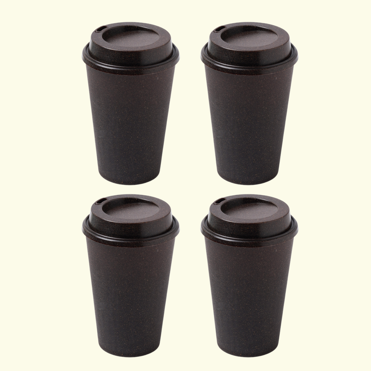 FRENVI Sipper Cup 360 ml | 4 pcs