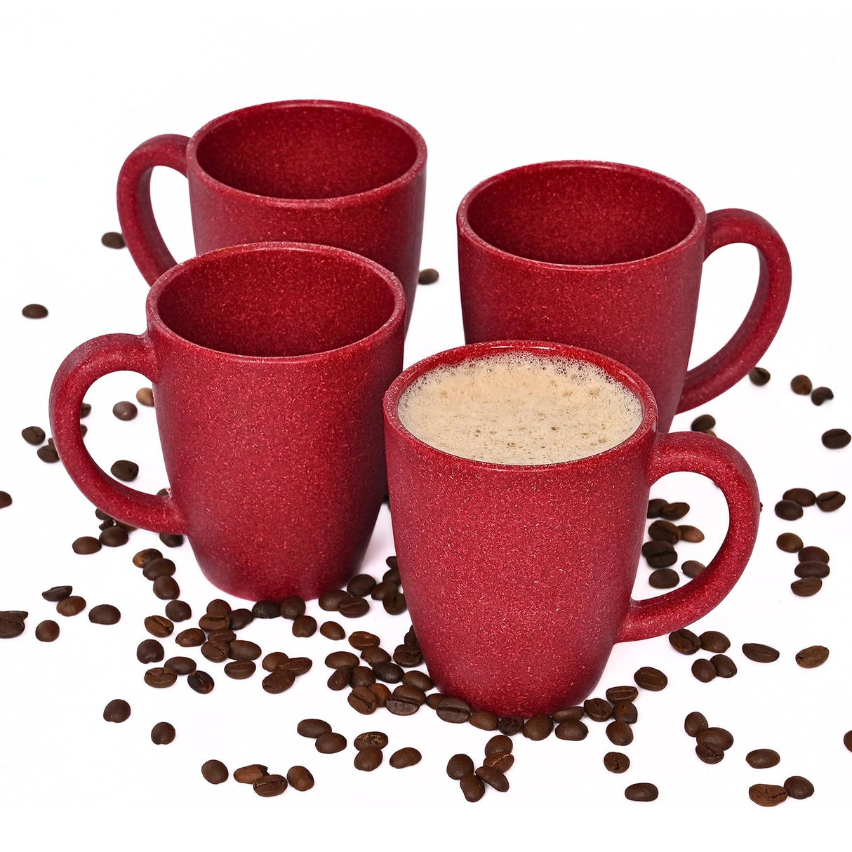 FRENVI Classic Cup 300 ml | 4 Pcs