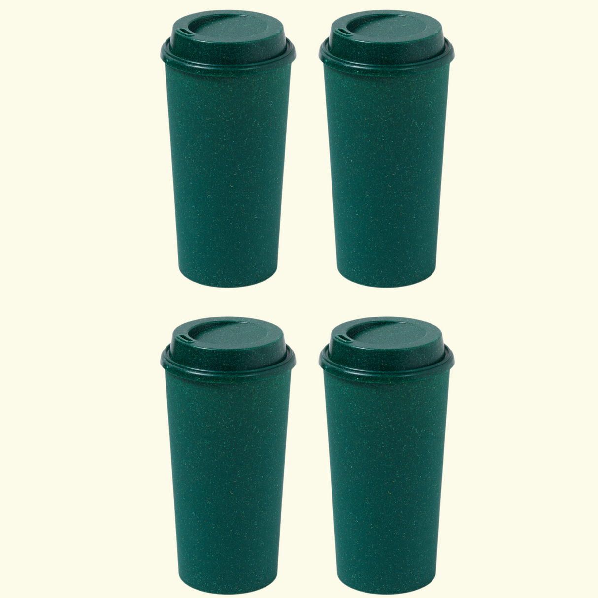 FRENVI Sipper Cup 475 ml | 4 pcs