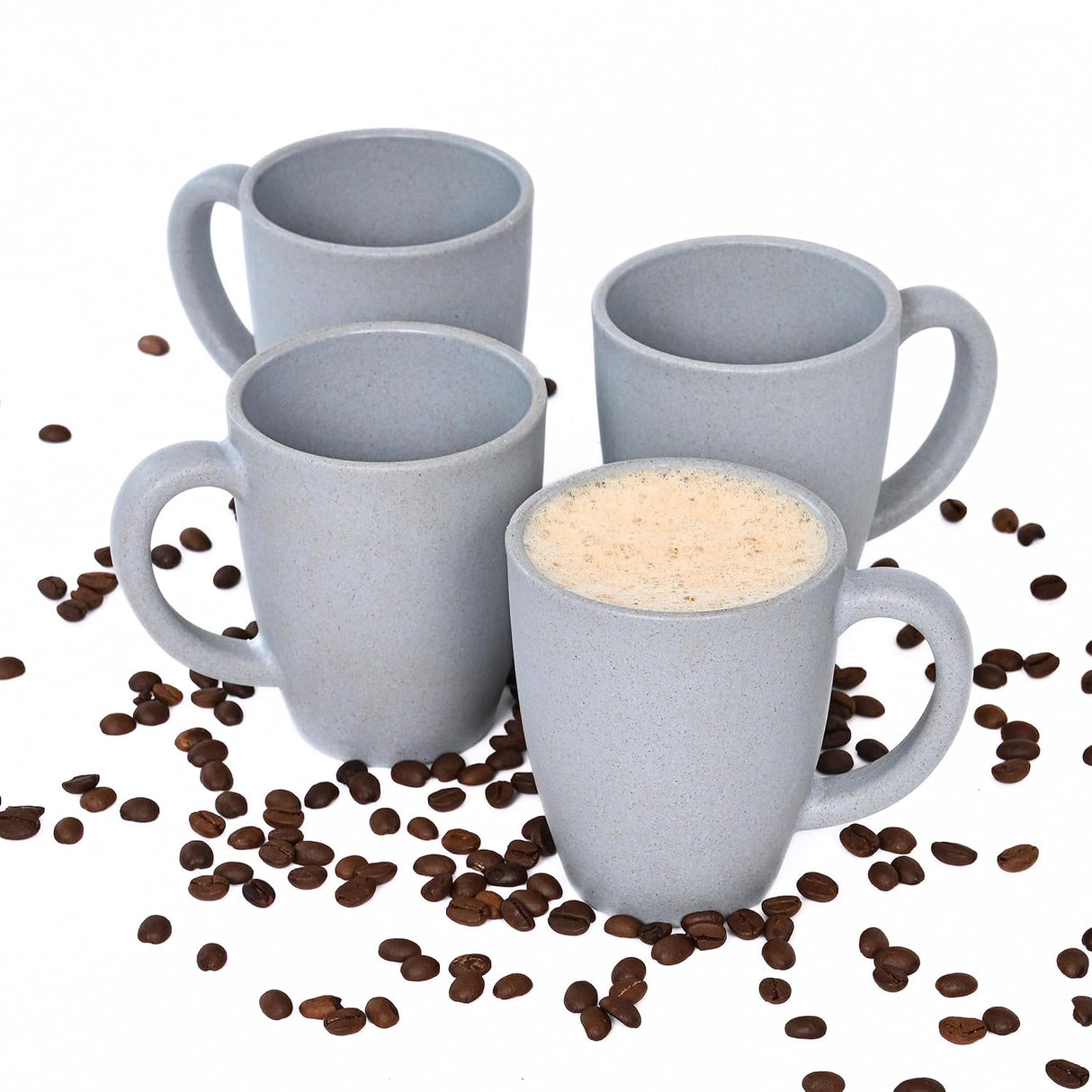 FRENVI Classic Cup 300 ml | 4 Pcs