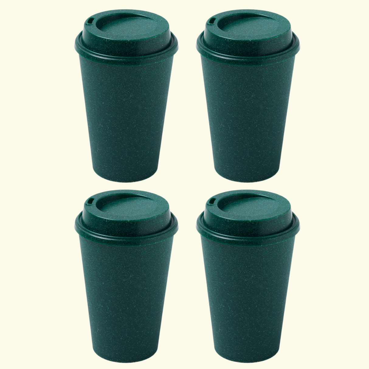 FRENVI Sipper Cup 360 ml | 4 pcs