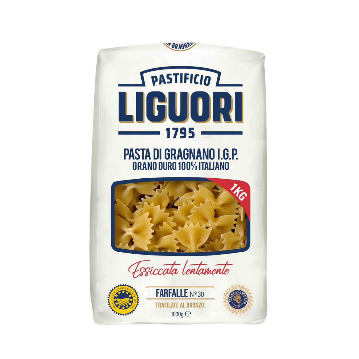 LIGUORI Pasta - Farfalle