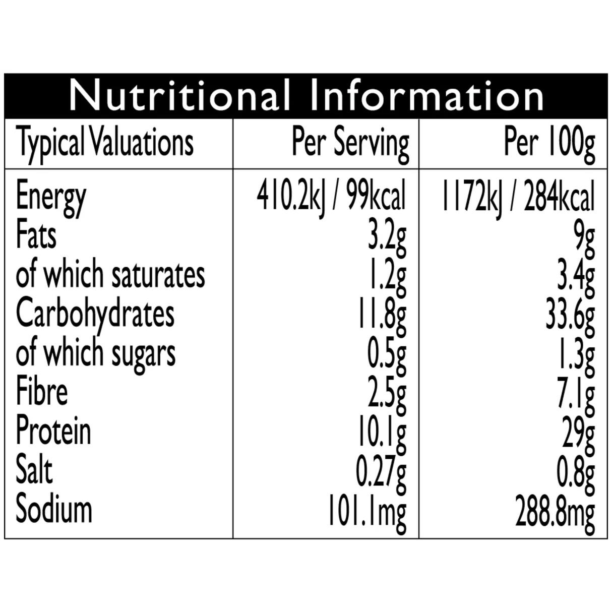 YubiBar Honeycomb Protein Bar