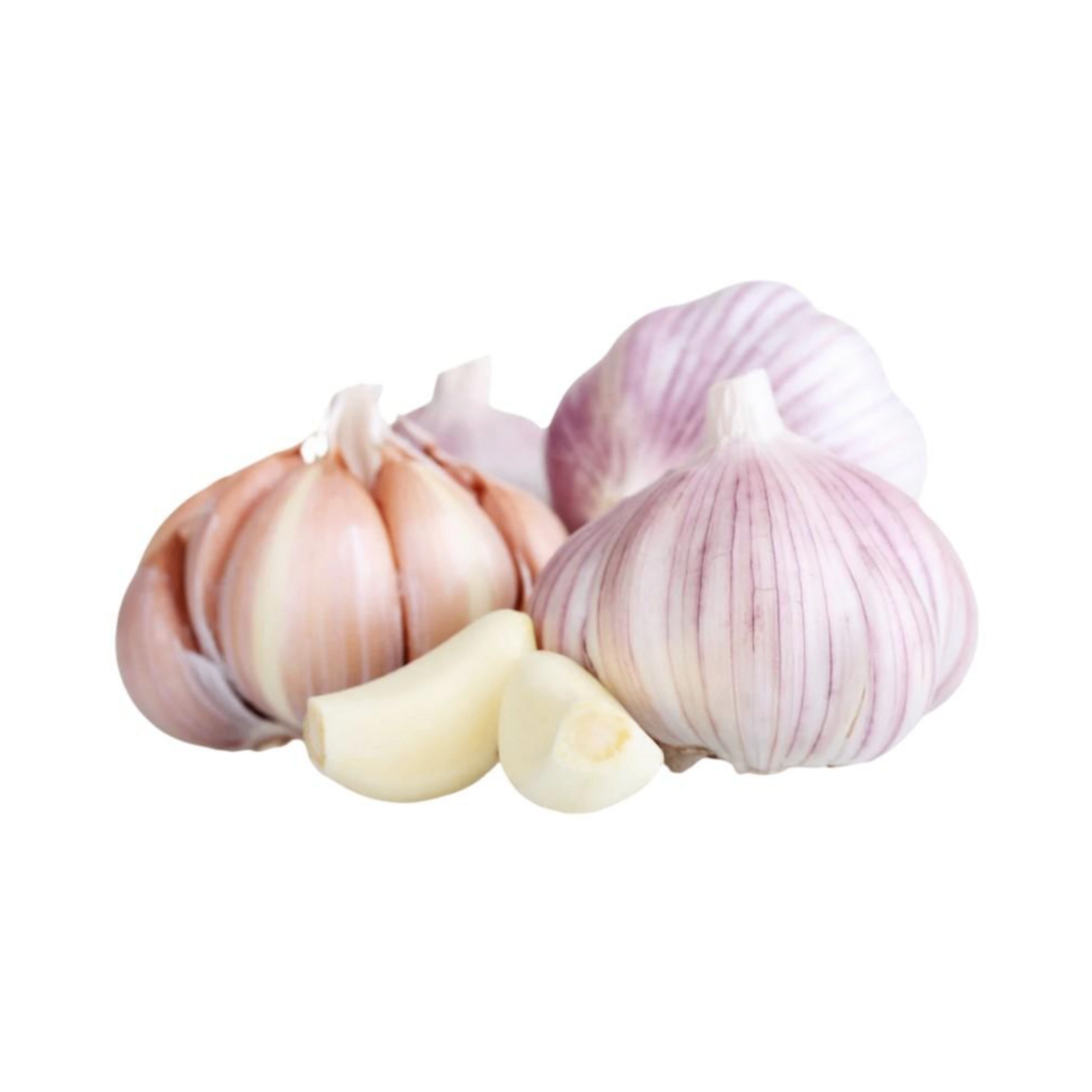 Nourify Fresh Garlic - China , 250 g