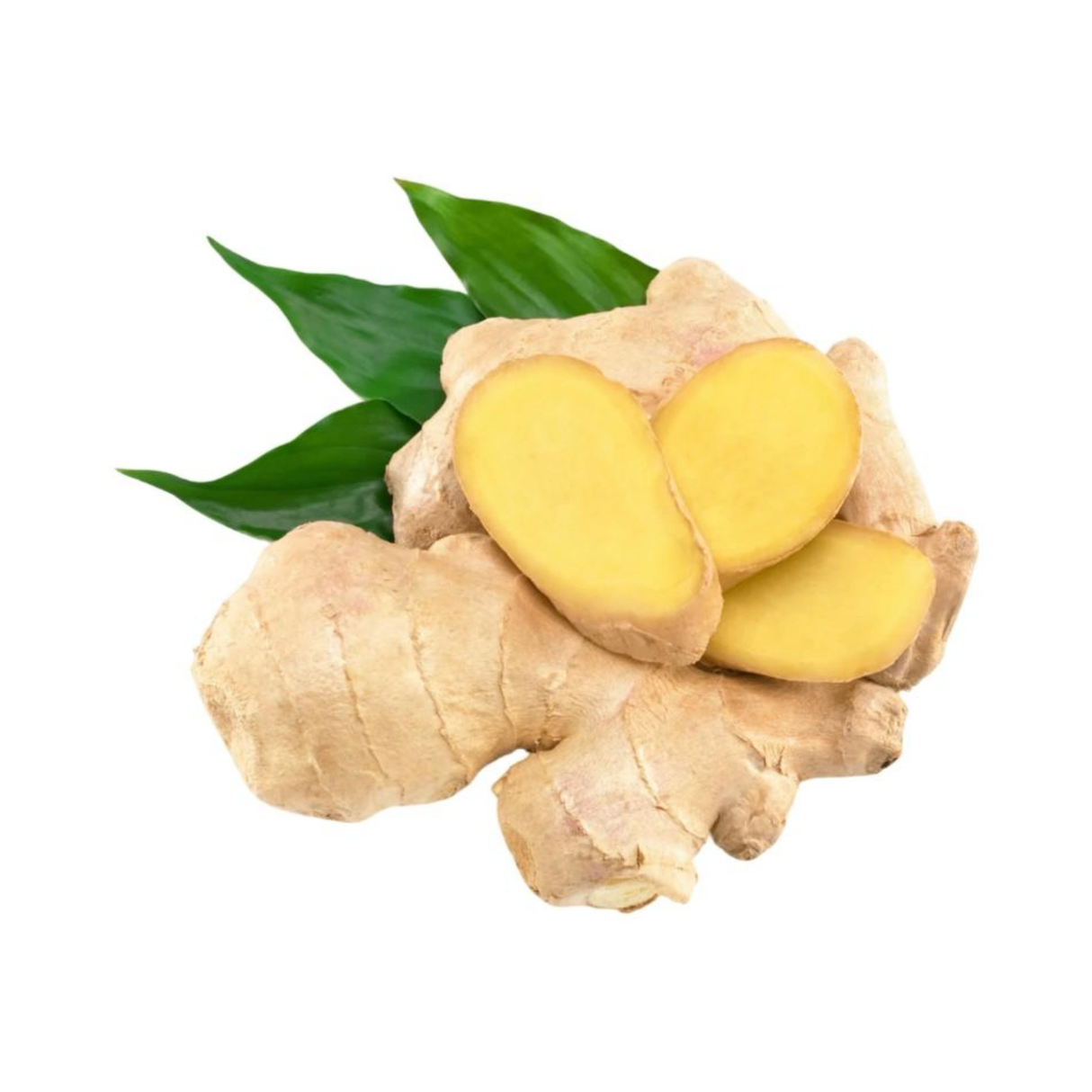 Nourify Fresh Ginger - China | 250 g