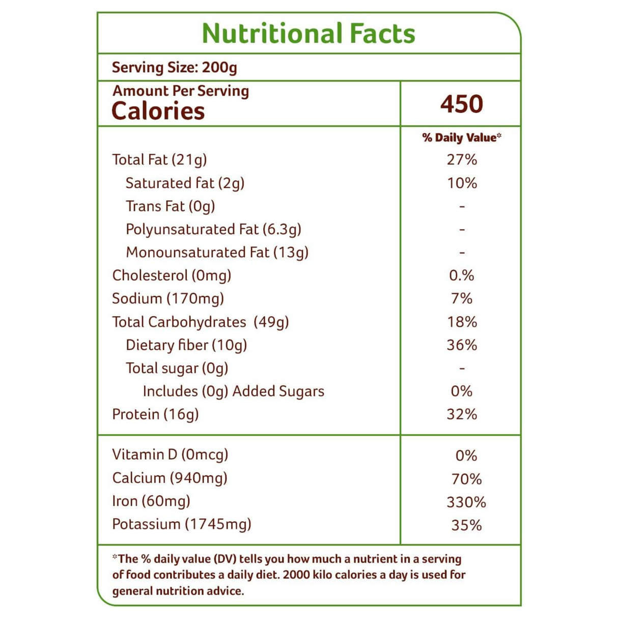 ORGANIC TATTVA Cumin Powder