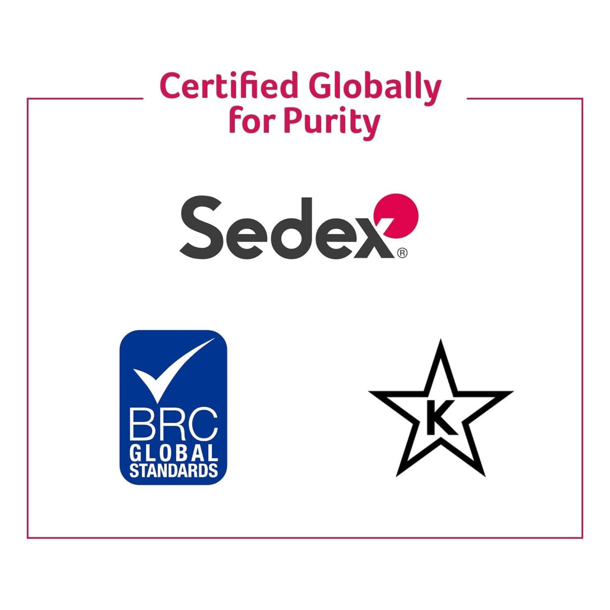 ORGANIC TATTVA Himalayan Pink Fine Salt