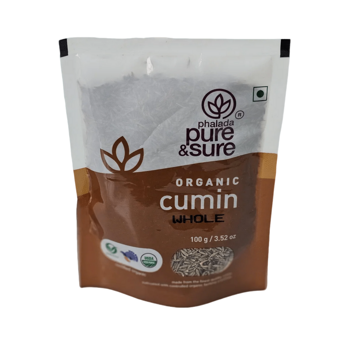 PURE & SURE Cumin Seeds