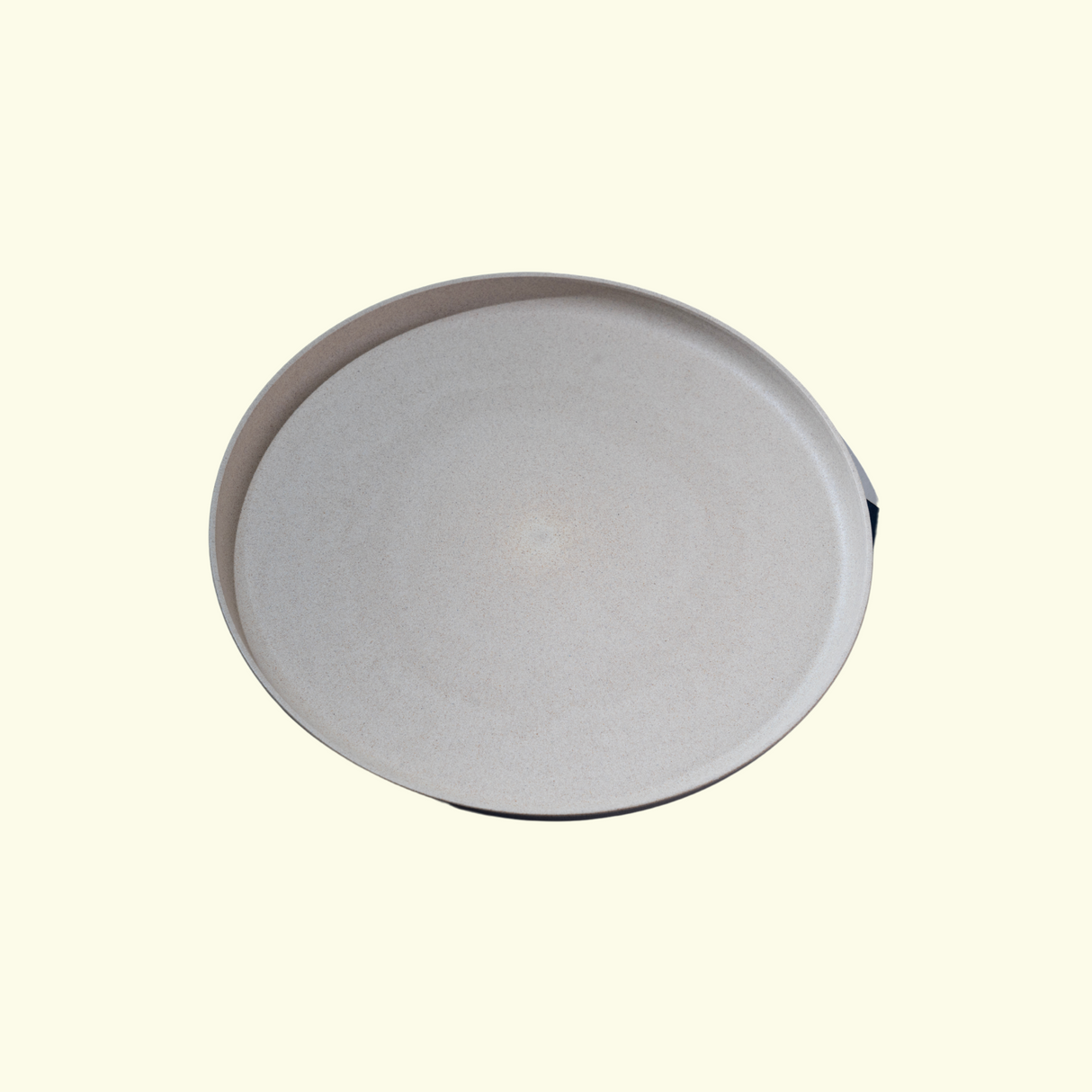 FRENVI Round Dessert Plate 8 inches | 1 pc