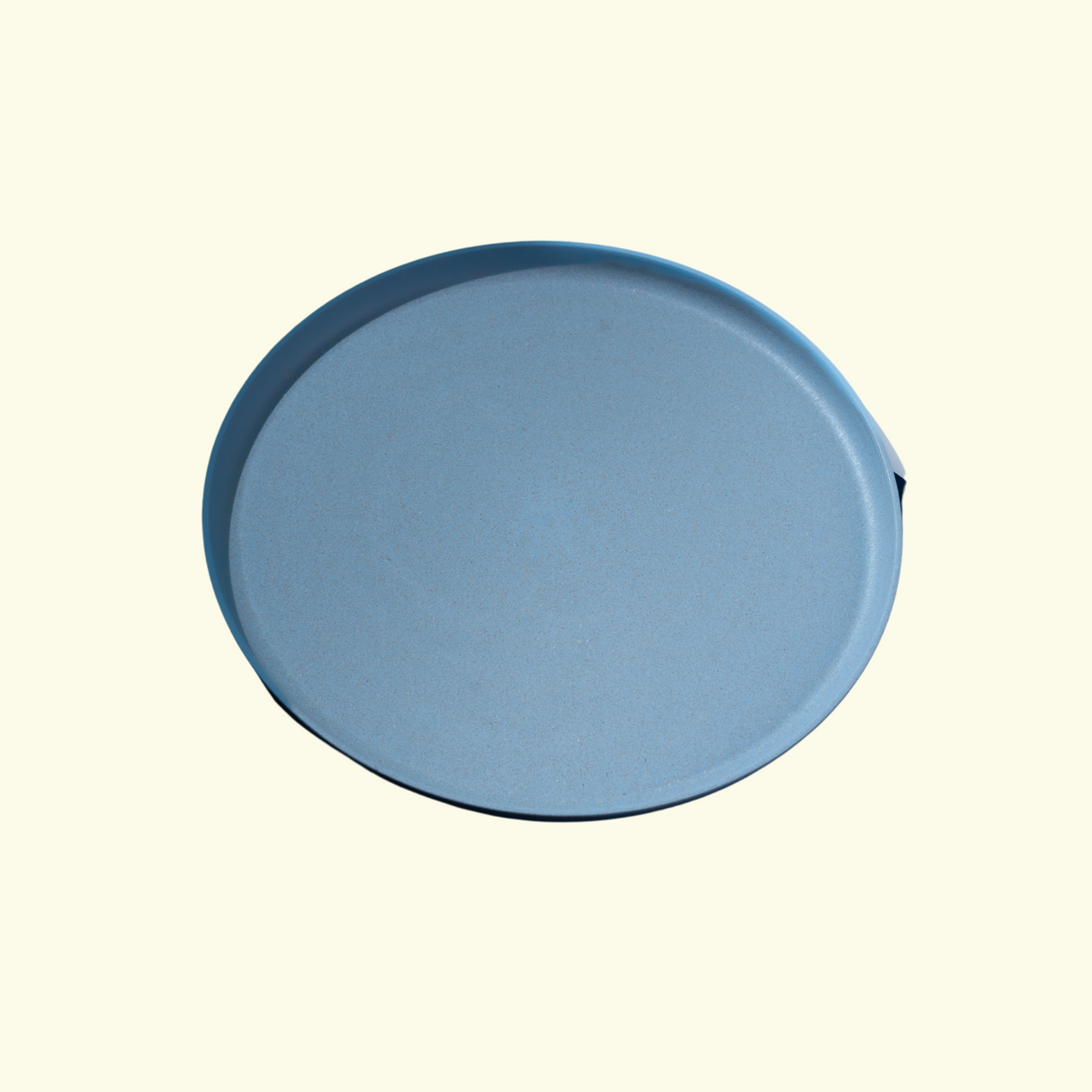 FRENVI Round Dinner Plate 11 inches | 1 pc