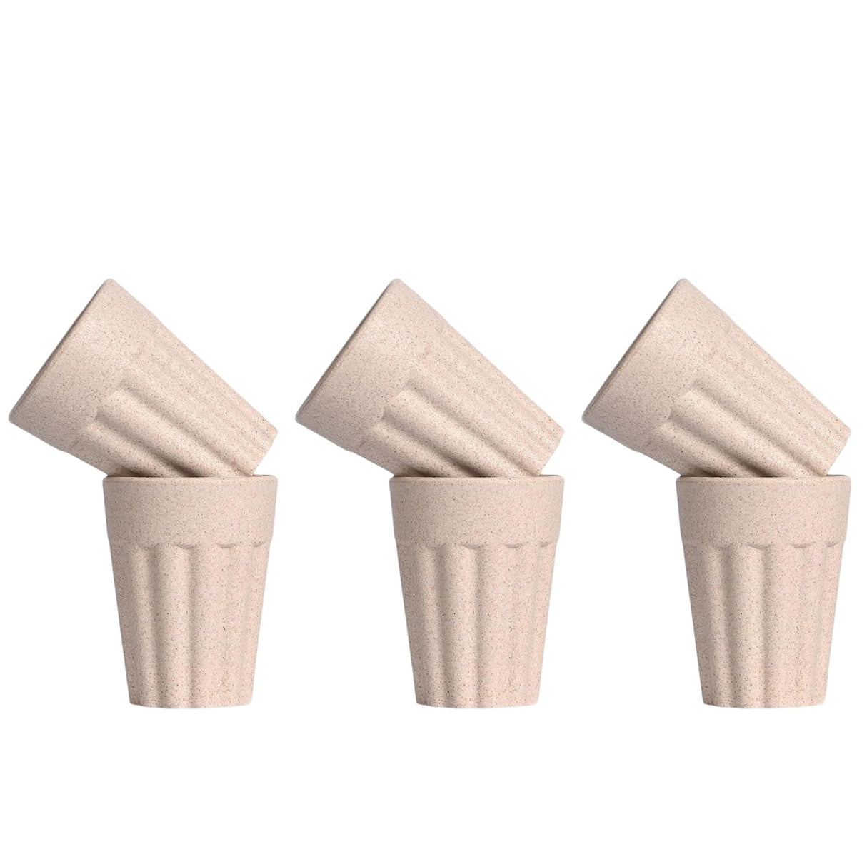 FRENVI Cutting Chai Cup 100 ml | 6 Pcs