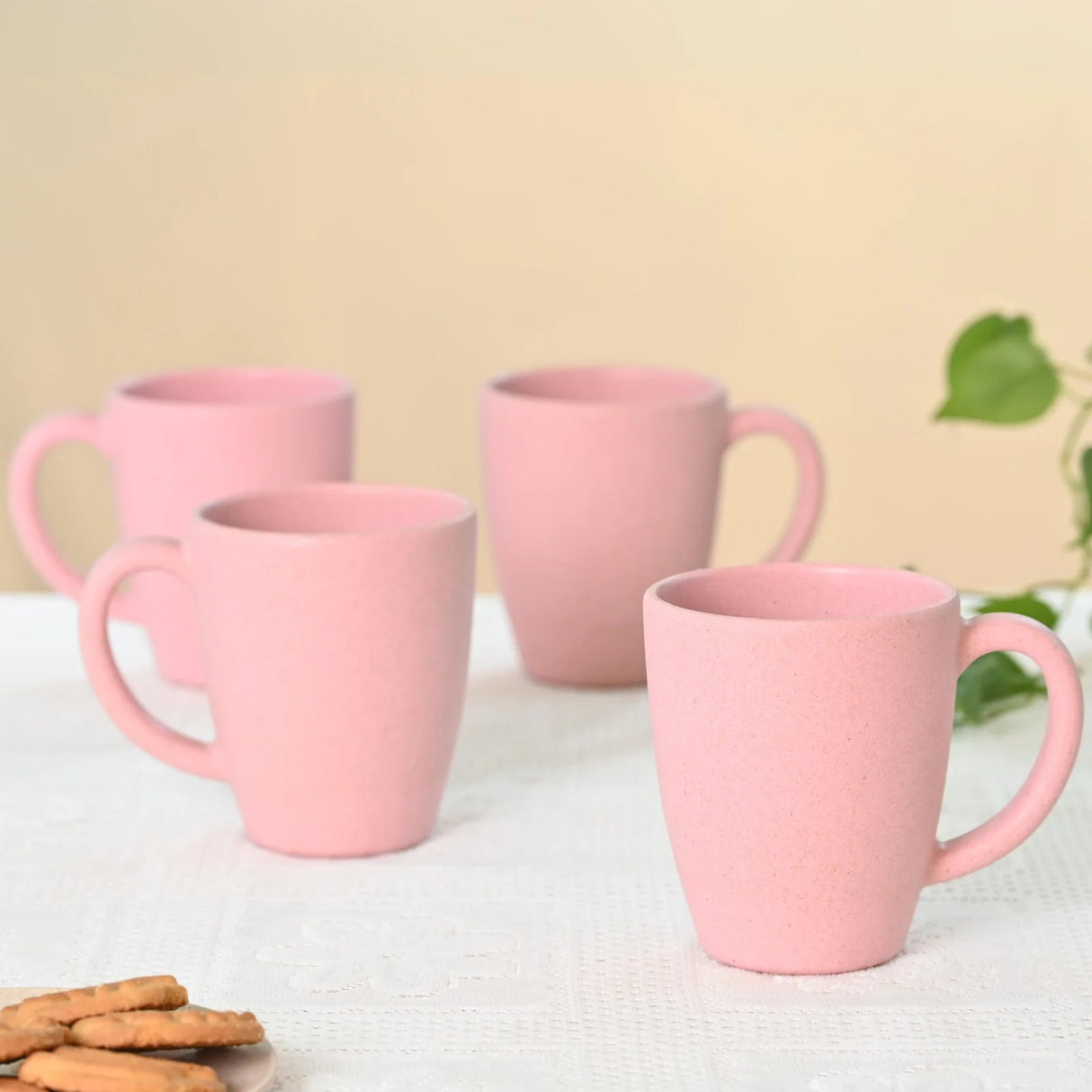 FRENVI Classic Cup 300 ml | 4 Pcs