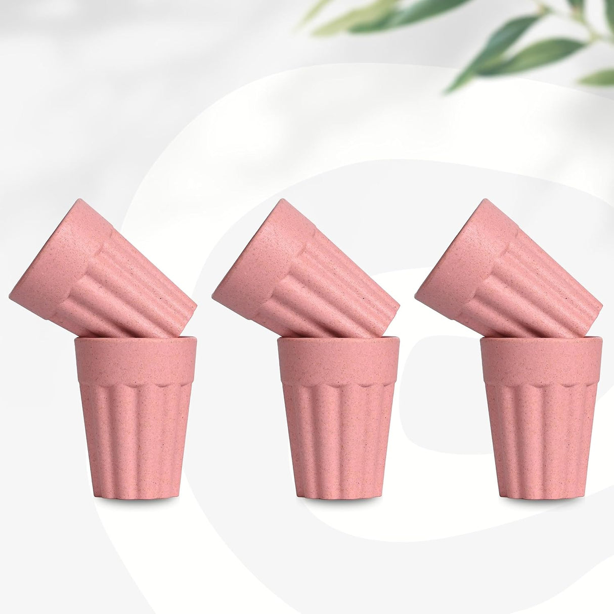 FRENVI Cutting Chai Cup 100 ml | 6 Pcs