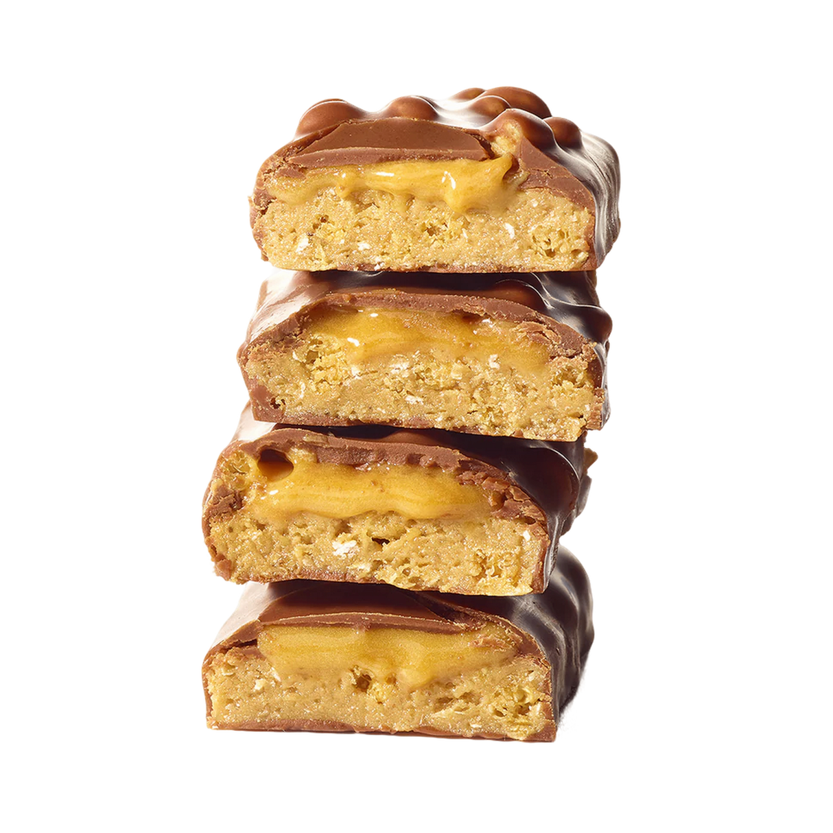 YubiBar Caramel Protein Bar