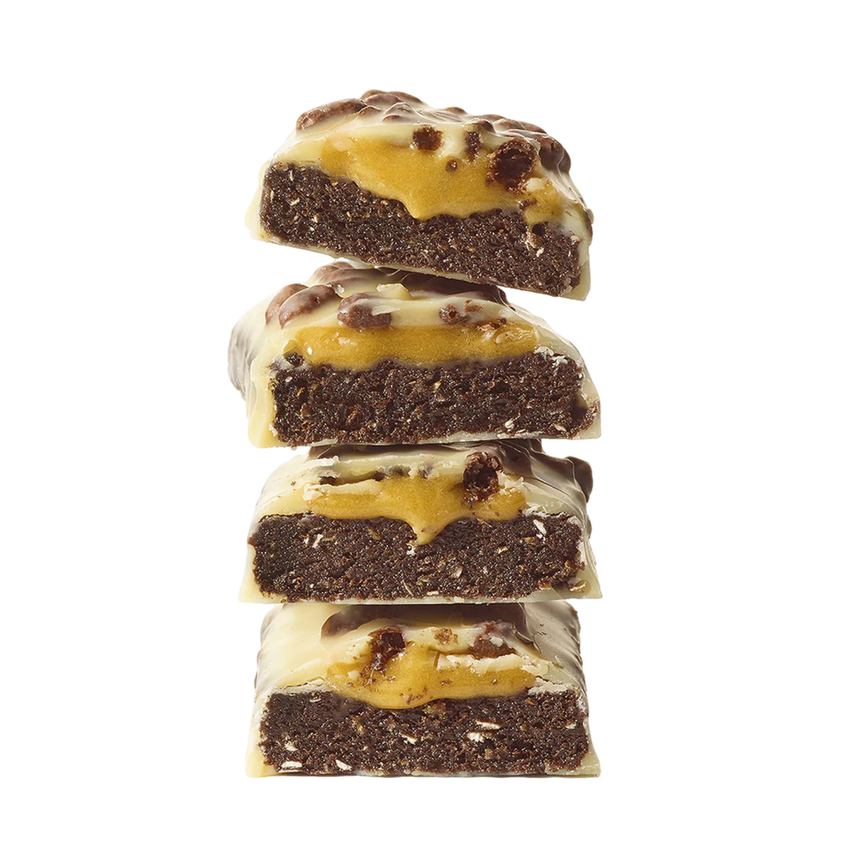 YubiBar Cookies & Cream Protein Bar