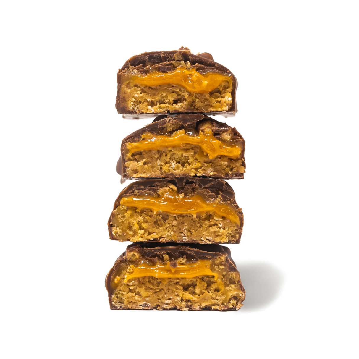 YubiBar Hazelnuts Protein Bar