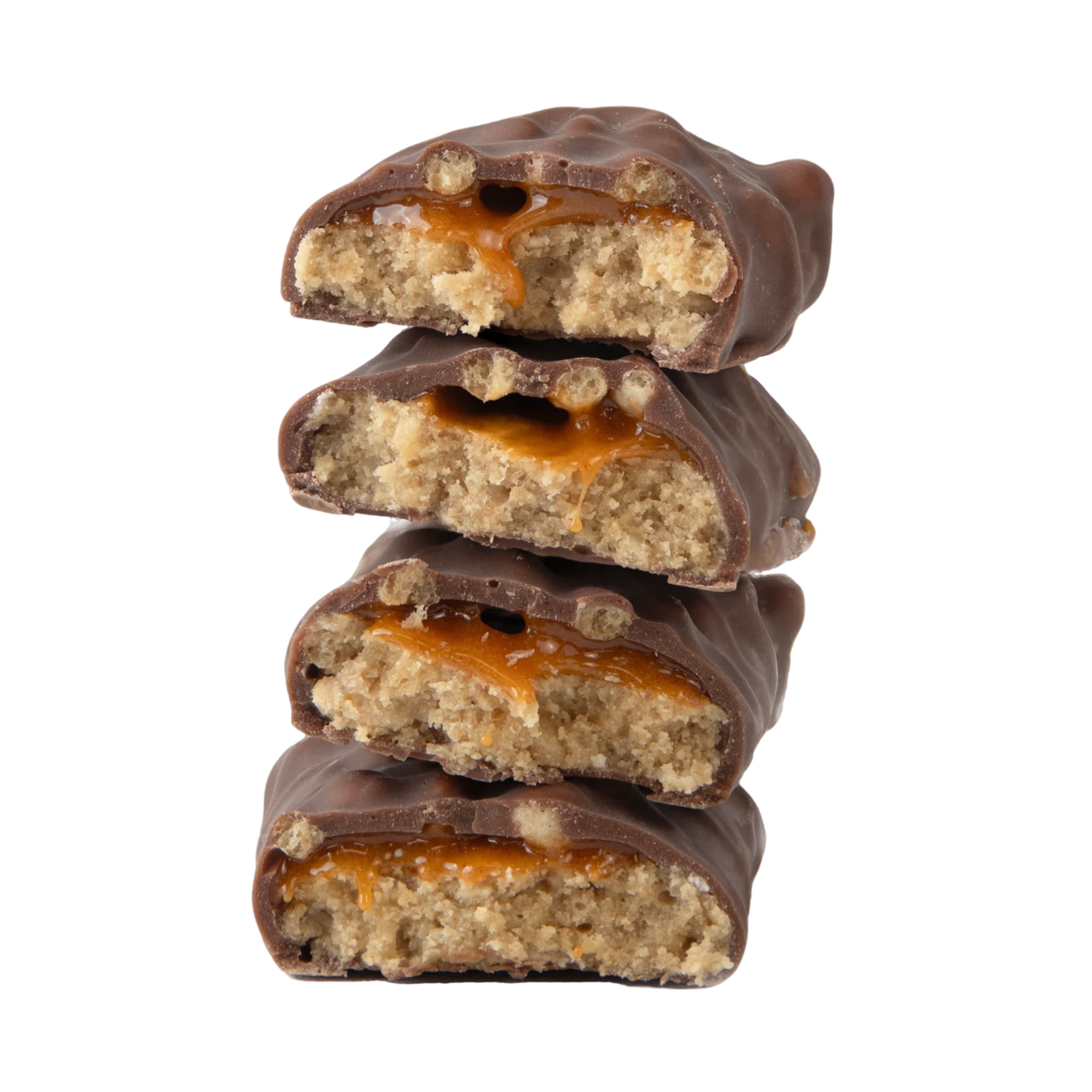 YubiBar Honeycomb Protein Bar