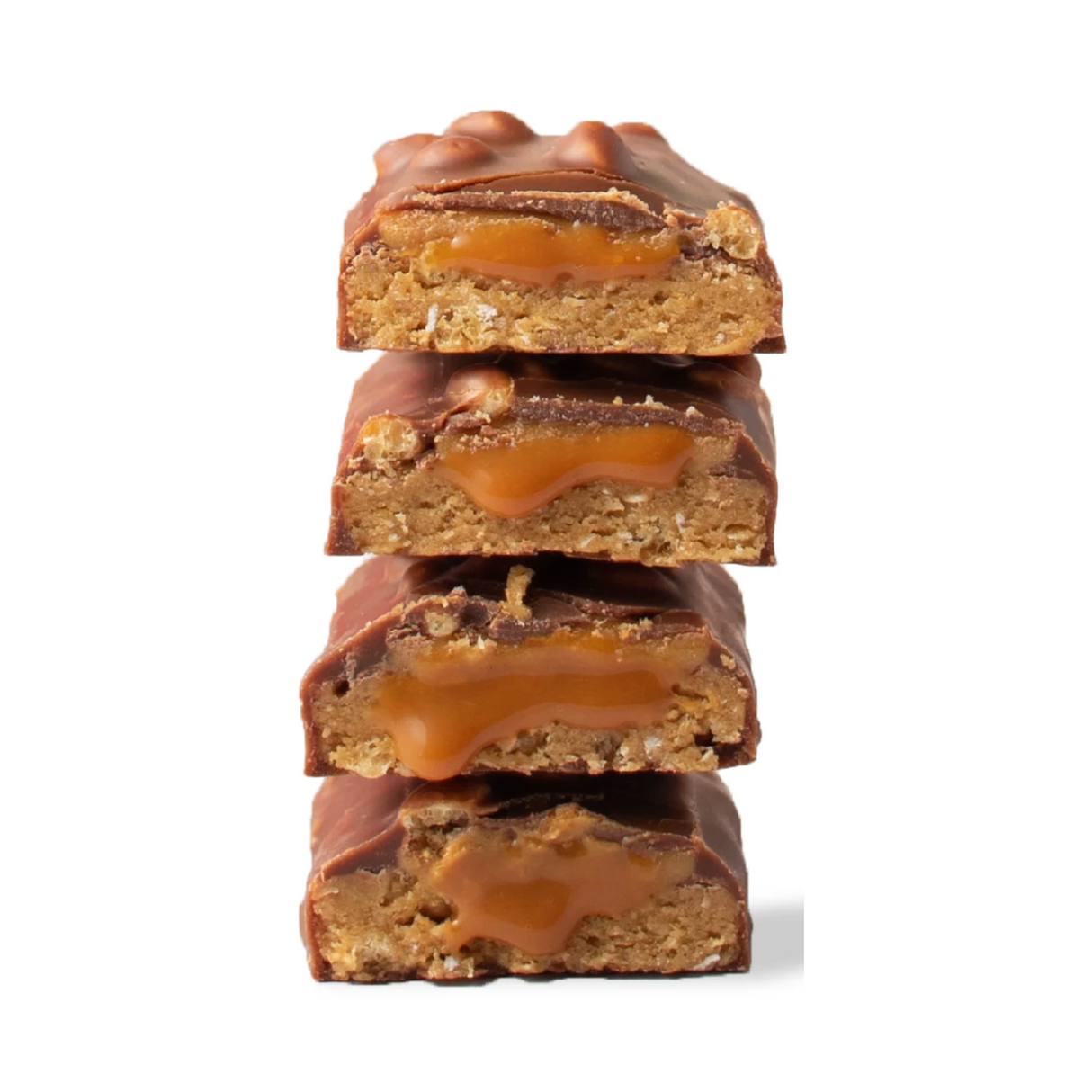 YubiBar Speculoos Protein Bar