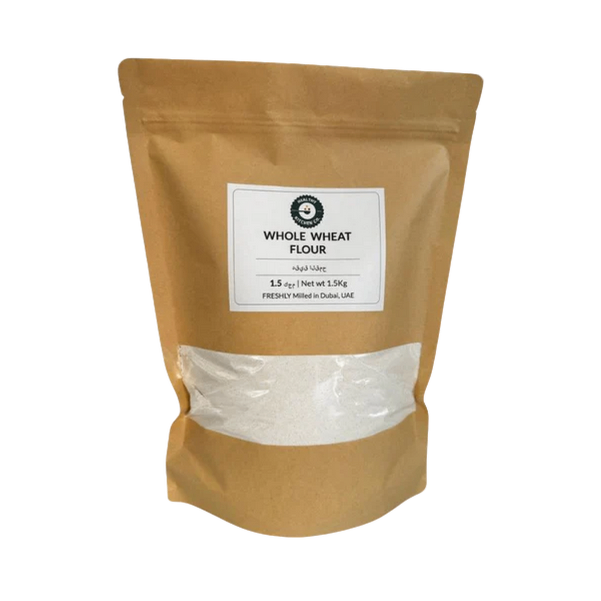 HKC Premium Whole Wheat Flour (Atta)