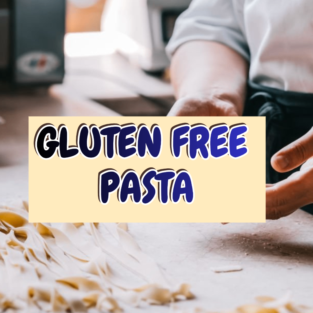 Liguori Pasta - Gluten Free