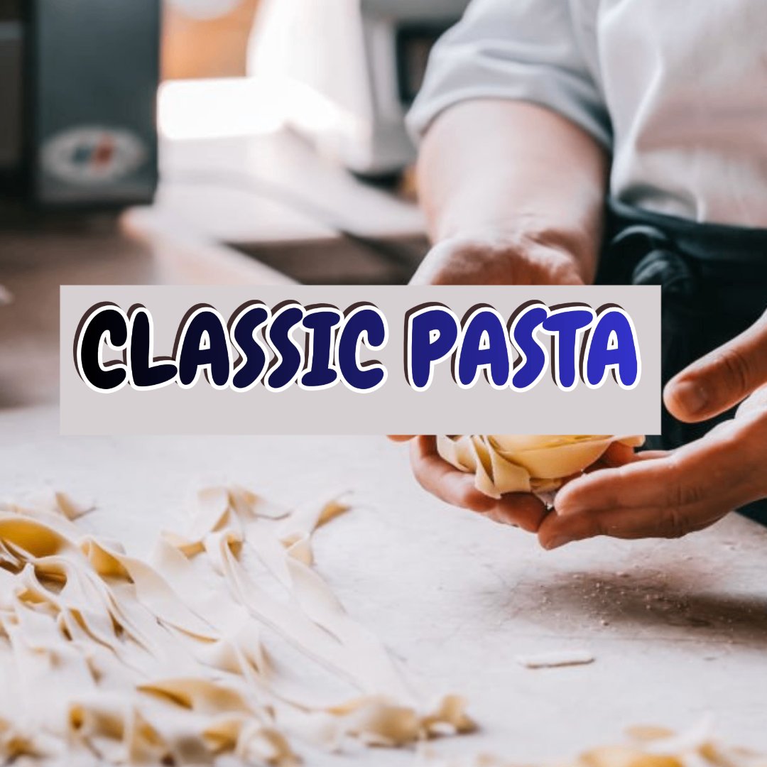 Liguori Classic Pasta