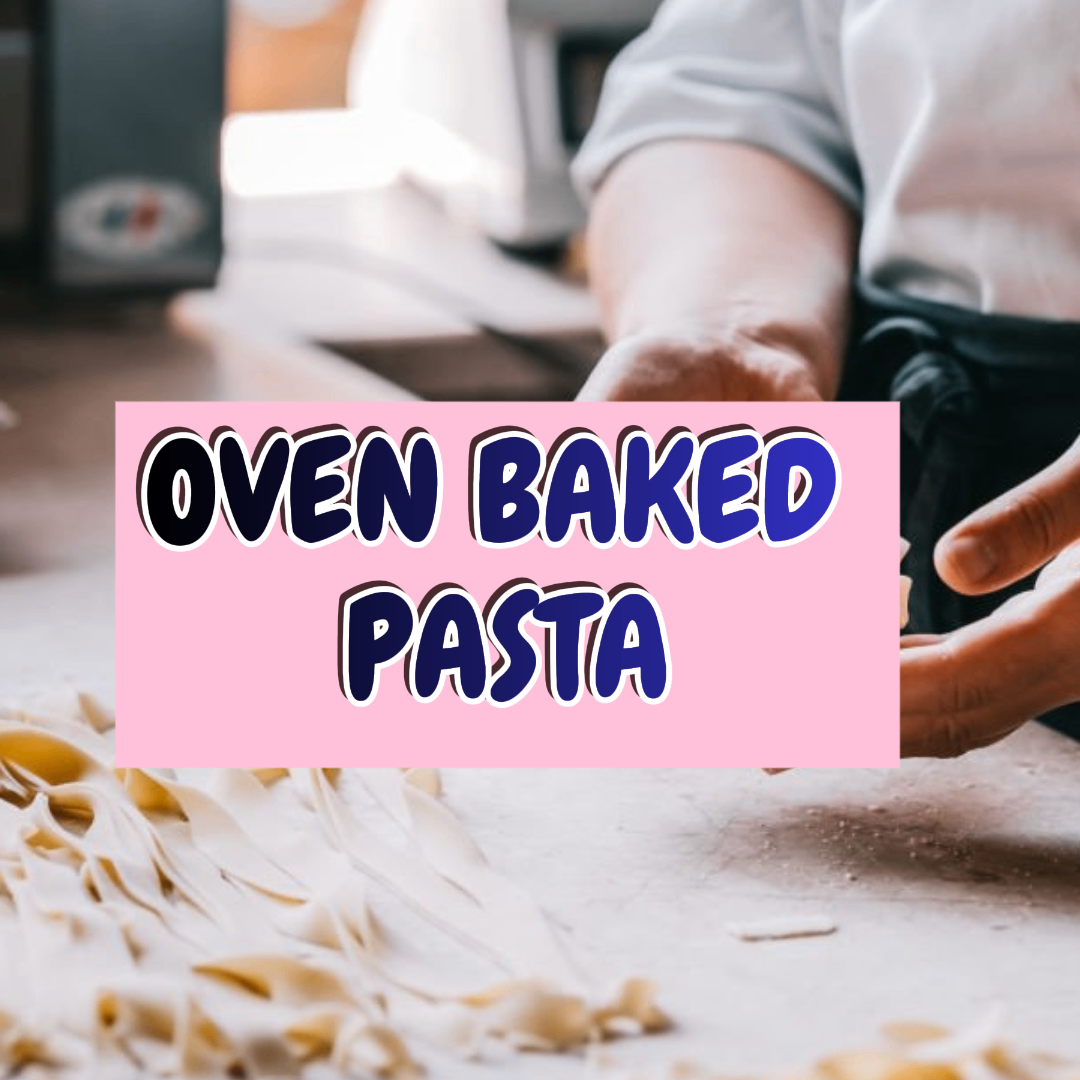 Liguori Oven Baked Pasta