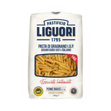 LIGUORI Pasta - Penne Rigate