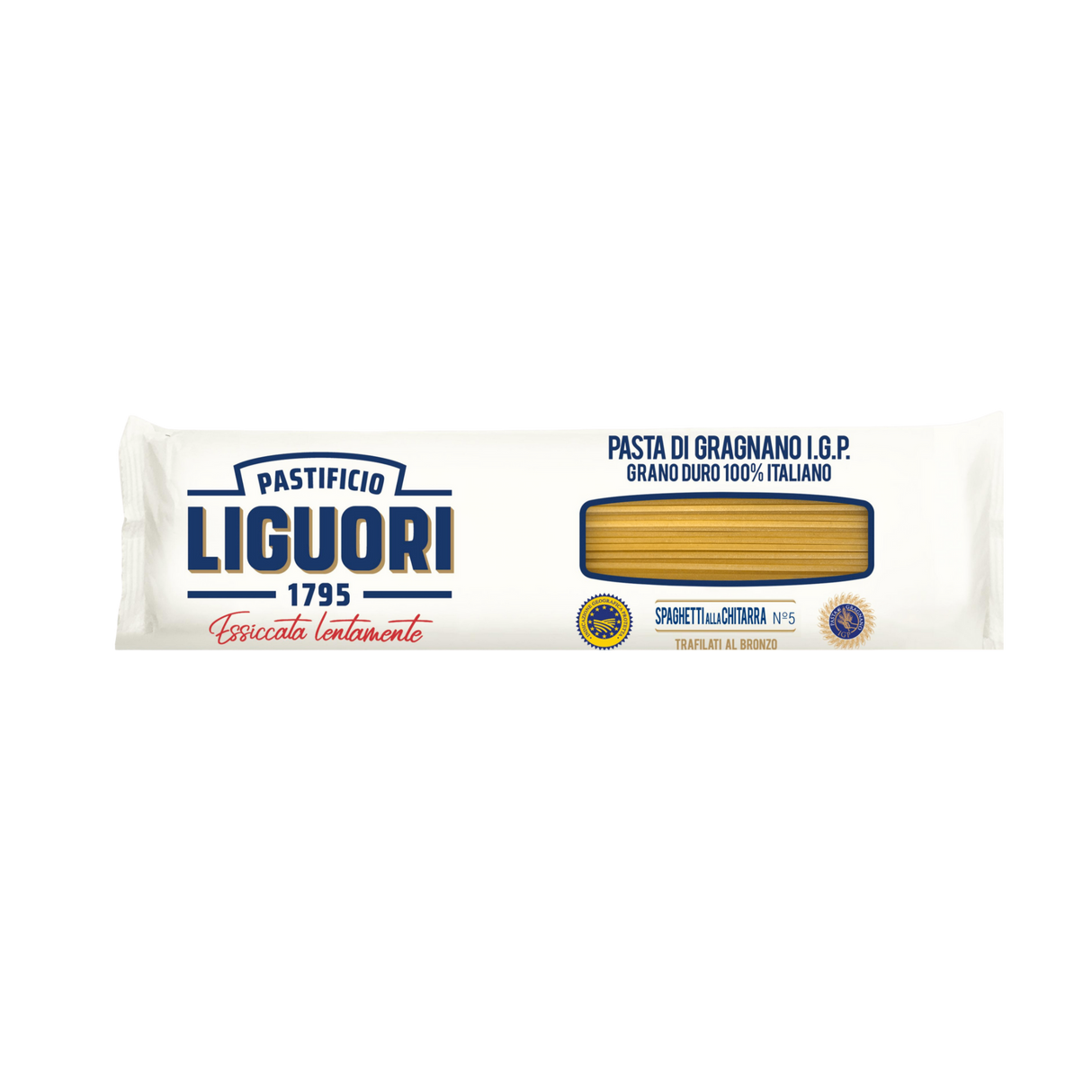 LIGUORI Pasta - Spaghetti N.5