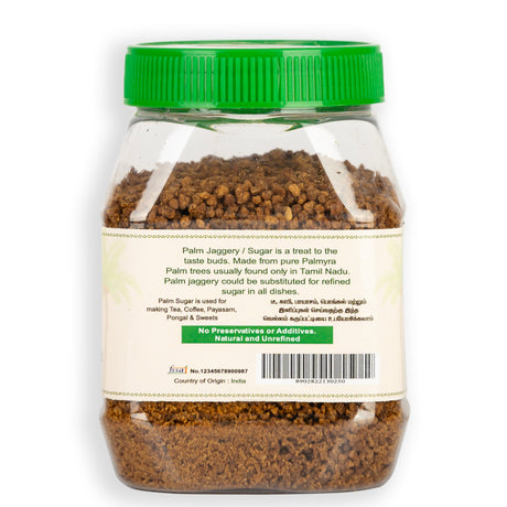 ZUPER Palm Sugar