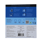 BLUE TOKAI Coffee - Easy Pour Brew Bags  - Vienna - Dark Roast