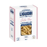 LIGUORI Pasta - Fusilli (Gluten-Free)