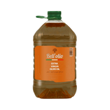 BELL OLIO Extra Virgin Olive Oil | 5 Liters