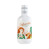 GUGLIELMI Extra Virgin Olive Oil - Single Origin: Ogliarola | 500 ml