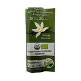 AMSTUS Vanilla Gourmet Pods | 5pcs