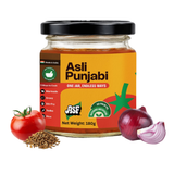 ASF Asli Punjabi |180g