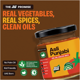 ASF Asli Punjabi |180g