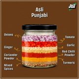 ASF Asli Punjabi |180g